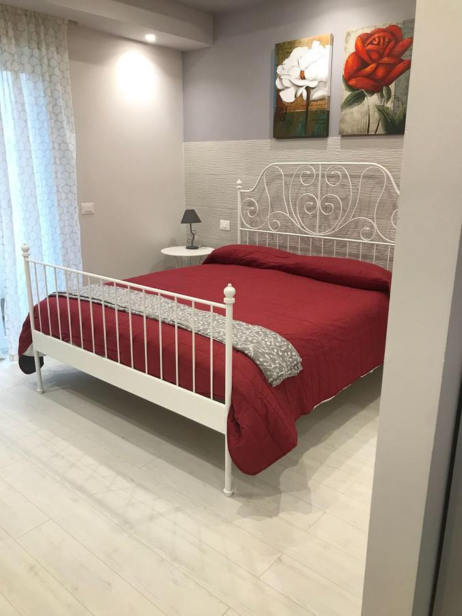B&B Geolja ジョイア・タウロ エクステリア 写真