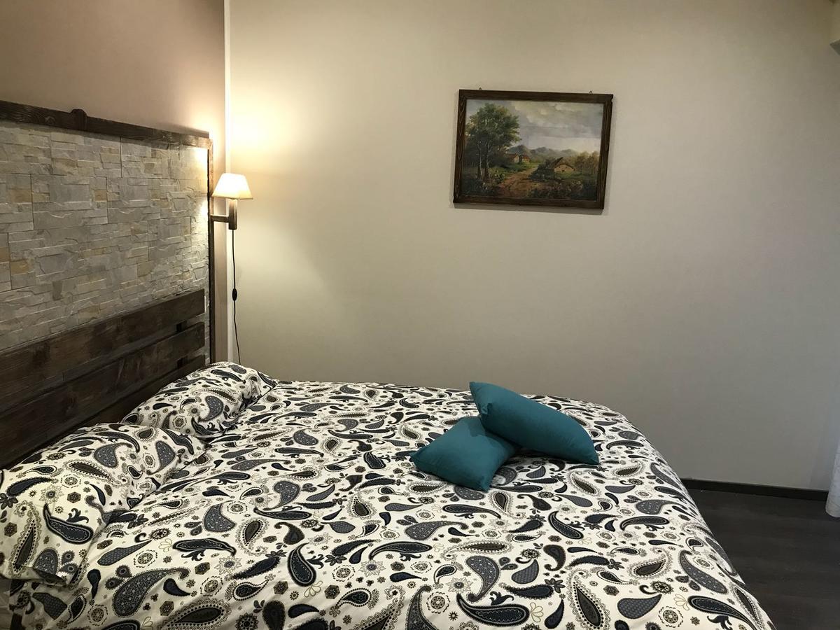 B&B Geolja ジョイア・タウロ エクステリア 写真