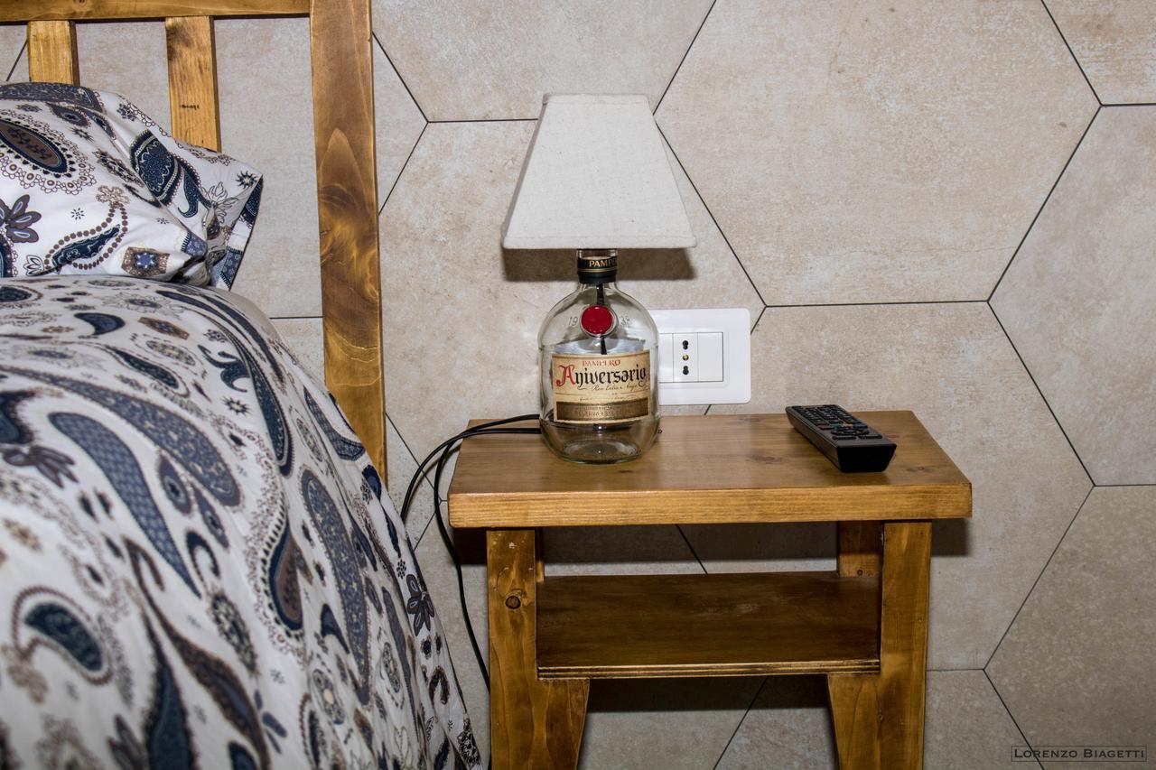 B&B Geolja ジョイア・タウロ エクステリア 写真
